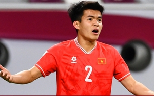 Tuyển thủ U23 Việt Nam bất ngờ chuyển đội bóng phút chót