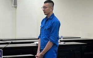 Thoát án tử hình nhờ xét xử sau 1/7