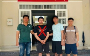 Nhân viên đột nhập nhà giám đốc ở TP HCM lấy hơn 2 tỉ đồng