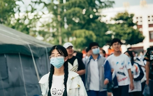 Con thi đạt điểm thấp, gia đình nộp 7,3 tỷ đồng chạy 'suất nội bộ' vào đại học