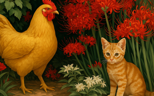 3 con giáp may mắn nhất trong tiết Lập Thu