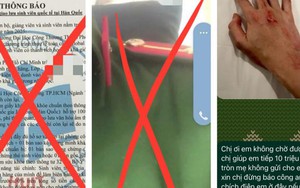 Giải mã chiêu lừa "bắt cóc online": Chiêu trò thao túng tâm lý