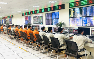 Hòa Phát tự chủ 90% điện sản xuất, tiết kiệm 3.500 tỷ đồng