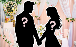 Cặp đôi người mẫu - diễn viên Vbiz đã bí mật tổ chức lễ dạm ngõ 2 năm trước