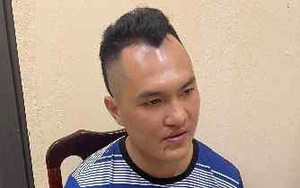 Bắt giữ thành công Nguyễn Văn Côn 28 tuổi