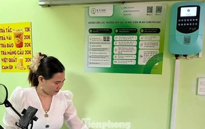 Quán cà phê kiêm trạm sạc xe điện: Chủ quán 'vừa đi vừa dò đường'