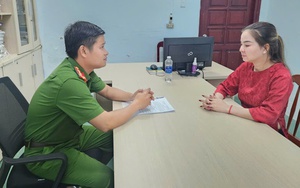 Lừa làm bùa phép trúng vé số độc đắc, người phụ nữ bị bắt