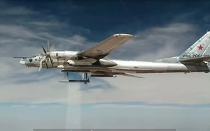 Đòn tấn công từ khoảng cách 3.800 km: Không quân Nga tung chiêu mới khiến Ukraine bất ngờ