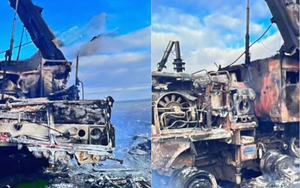 "S-400 chịu trận dưới đòn ATACMS": Có gì trong lời kể của một binh sĩ Ukraine?