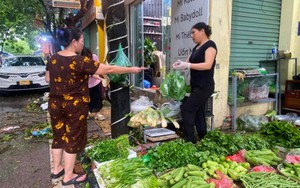 Ngay năm nay, Hà Nội sẽ dẹp hàng loạt chợ tạm, chợ cóc không phù hợp quy hoạch