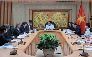 Tập đoàn gần 40 năm ở Philippines muốn đầu tư vào ngành trụ cột của kinh tế Việt Nam