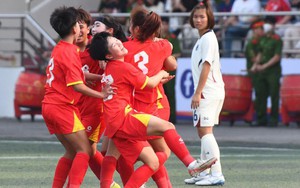 Tuyển Việt Nam đón tin vui, tăng thêm cơ hội được dự World Cup
