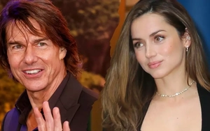 Điều đáng sợ khi yêu Tom Cruise