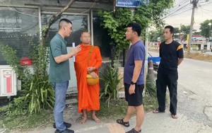 Cảnh sát Thái Lan đột kích 200 ngôi chùa, truy bắt 181 người đi tu để trốn tội