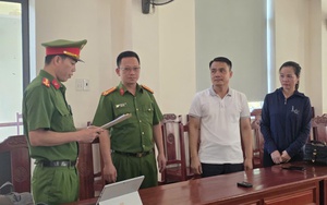 Bắt tạm giam hiệu trưởng Vũ Ngọc Liêm