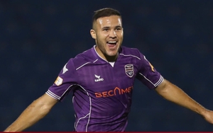 CLB Thanh Hoá chiêu mộ Quả bóng bạc Kyrgyzstan