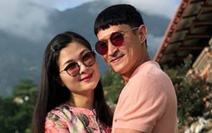 Câu trả lời về mối quan hệ của cặp diễn viên Vbiz ly hôn nhưng vẫn thân mật lạ thường