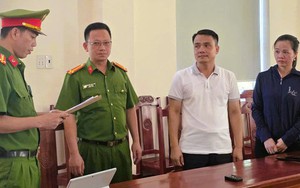 Bắt hiệu trưởng nâng khống điểm cho 1 học sinh thành thủ khoa