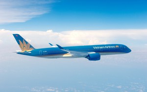 Vietnam Airline chính thức mở bán internet trên máy bay: Lướt web trên không phải mất bao nhiêu tiền?