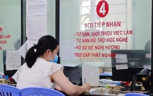 Sắp cắt trợ cấp thất nghiệp 13 trường hợp