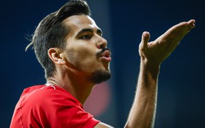 CLB V.League chiêu mộ ngoại binh giá 24 tỷ đồng, từng ghi bàn ở Cúp châu Âu mùa trước