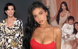 Nhà Kardashian - Jenner bị bóc mẽ nhan sắc giả dối: Từ mẹ đến con đều "cà ảnh" đến dị dạng bộ phận này