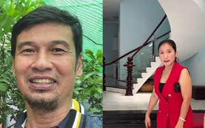 Nữ NSƯT bán căn nhà mưu sinh khi lên TP.HCM: "Buồn và luyến tiếc"