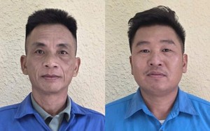 Bắt 2 giám đốc khai thác hơn 7.000 m3 đá trái phép ở TP.HCM