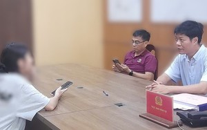 Giải cứu thiếu nữ 14 tuổi bị người lạ chở đi nhiều nơi xa