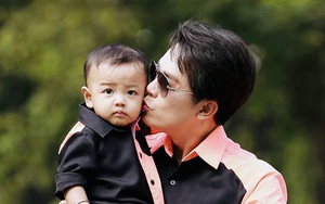 Nam nghệ sĩ Việt đình đám xác nhận làm bố đơn thân sau gần 3 tháng công bố có vợ, có con