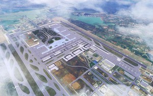 Dự án không tưởng ở đất nước tỷ dân: Hiện thực hóa tham vọng "hô phong, hoán vũ", tạo dòng sông trên trời