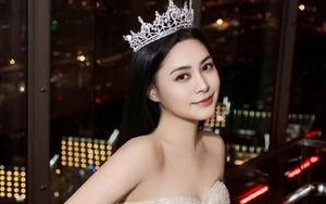 Phát hiện đối tượng được “ngọc nữ” bao nuôi: Ở siêu biệt thự, hàng hiệu dát đầy người