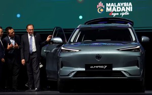 'Ngôi vương' thị trường ô tô lớn nhất Đông Nam Á vừa có chủ mới, Thái Lan còn không lọt được vào top 2