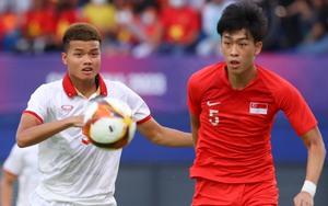 Một đội bóng Đông Nam Á bị gạch tên khỏi SEA Games theo cách cực sốc, Liên đoàn đòi kháng cáo