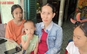 Vụ nữ sinh tử vong ở Vĩnh Long: Tình hình sức khoẻ của tài xế gây tai nạn ra sao?