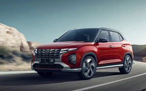 6 mẫu sedan hạng B đạt tiêu chuẩn an toàn 5 sao đang bán tại Việt Nam