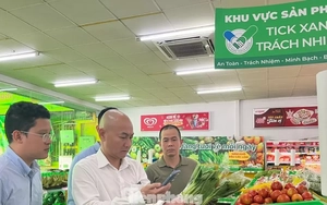 'Hộ chiếu' nào minh bạch chất lượng hàng hóa?