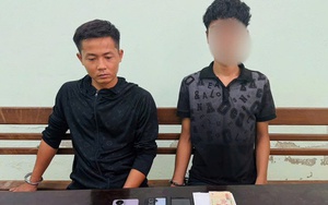 Vụ trộm cắp hy hữu tại Đà Nẵng