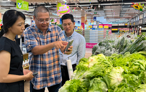 Sản phẩm tick xanh không ngừng gia tăng