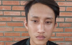 Bắt giữ đối tượng bị truy nã đặc biệt