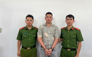 Bắt đối tượng gây tai nạn giao thông rồi bỏ trốn