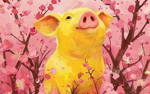 Từ sau Rằm tháng 6 Nhuận, ai đen mặc ai, 3 con giáp này vẫn may mắn khắp người, giàu lên thấy rõ