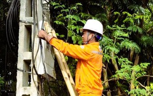 Một gia đình nông thôn ở Thanh Hóa tiền điện tăng gần 10 triệu đồng một tháng