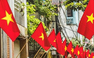 Người lao động đi làm vào ngày lễ Quốc khánh 02/9/2025 được hưởng lương như thế nào, có cần đóng thuế thu nhập cá nhân?