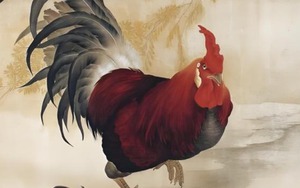 Ông bà dặn con cháu: "Đông không treo tranh sơn thủy, Tây không treo gương"