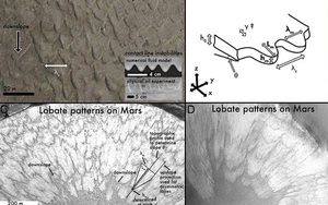 Phát hiện vùng đất ngoài hành tinh rất giống Trái Đất