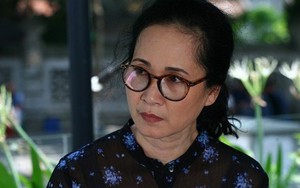 Tôi cười phá lên khi mẹ chồng gửi "chi phí nuôi cháu" nhưng kéo xuống dòng cuối cùng thì chân đứng không vững