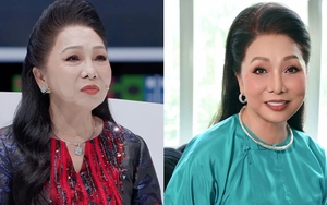 Nữ tiến sĩ là NSND 79 tuổi: "Có trả bao tiền tôi cũng không nhận việc đó"