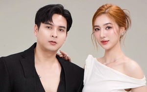 Vợ ca sĩ Hồ Quang Hiếu lên tiếng về tình trạng hôn nhân