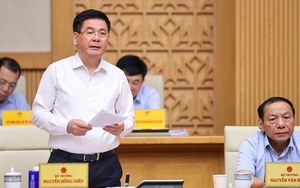 Bộ Công Thương đề xuất phương án ứng phó với chính sách thuế quan của Mỹ